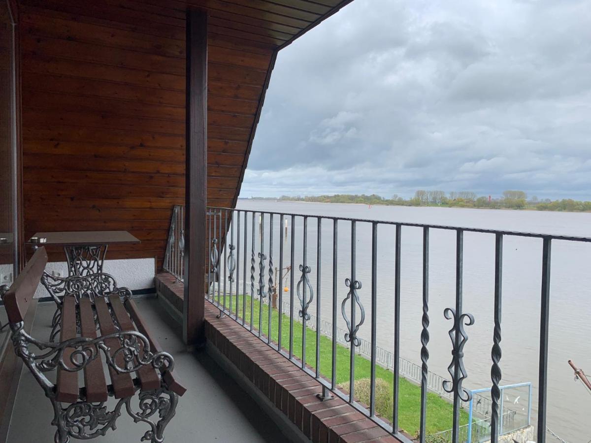 Weser Nah Brake  Exterior foto